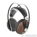 Meze Audio 99 Classics Closed Back Headphones; Silver