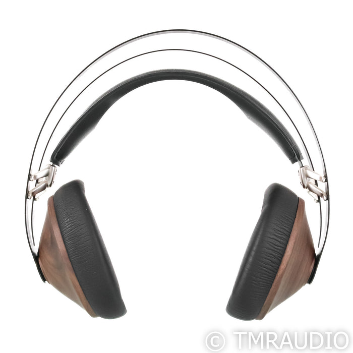 Meze Audio 99 Classics Closed Back Headphones; Silver