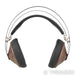 Meze Audio 99 Classics Closed Back Headphones; Silver
