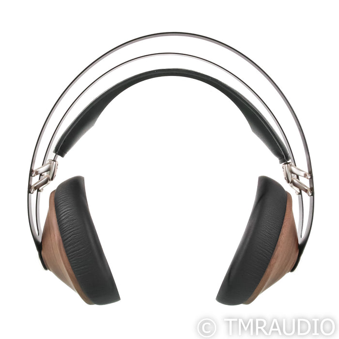 Meze Audio 99 Classics Closed Back Headphones; Silver