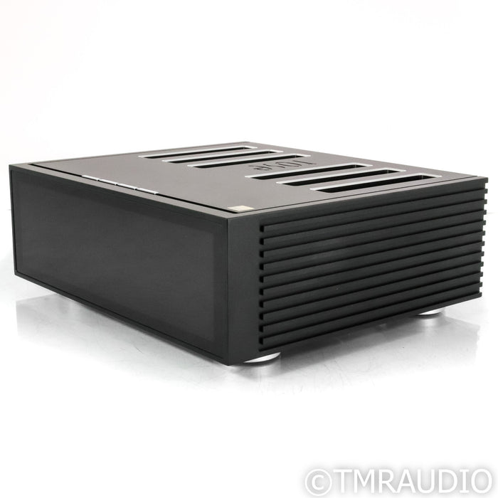 Hifi Rose RS520 Wireless Streaming Integrated Amplifier