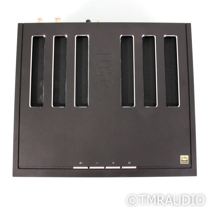 Hifi Rose RS520 Wireless Streaming Integrated Amplifier