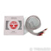 Nordost Leifstyle 4 Flat Speaker Cables; 2.5m Pair