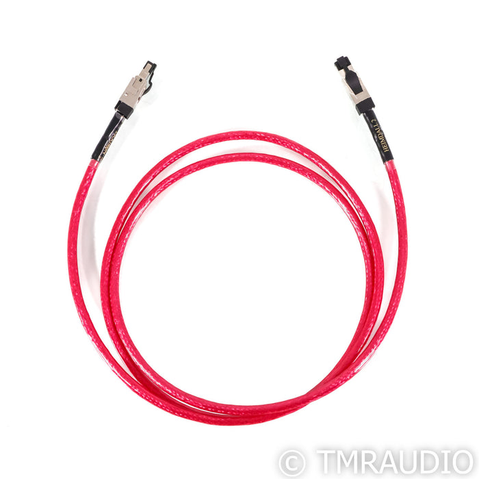 Nordost Heimdall 2 Ethernet Cable; 2m Digital Interconnect
