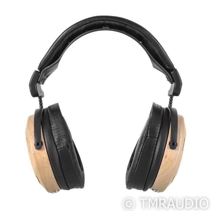 ZMF Auteur Classic Open-Back Headphones; Maple Pair