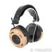 ZMF Auteur Classic Open-Back Headphones; Maple Pair
