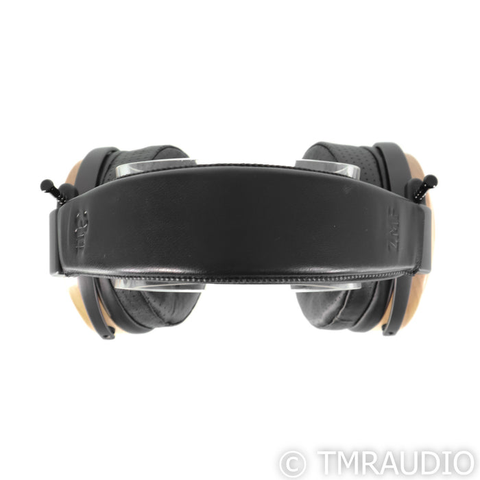 ZMF Auteur Classic Open-Back Headphones; Maple Pair