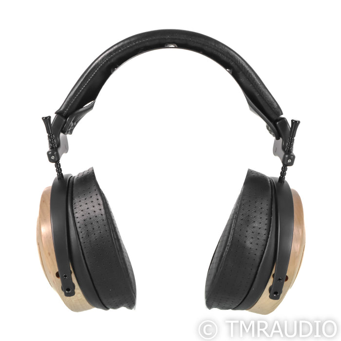 ZMF Auteur Classic Open-Back Headphones; Maple Pair
