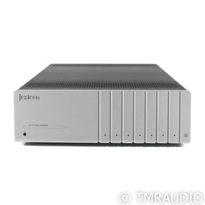 Lexicon LX-7 7 Channel Power Amplifier