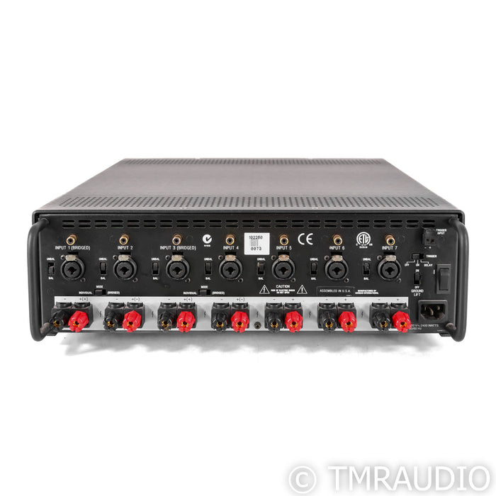 Lexicon LX-7 7 Channel Power Amplifier
