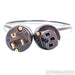 Nordost Tyr 2 Power Cable; 1m AC Cord