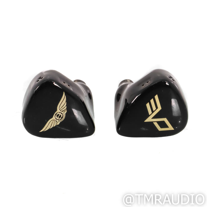 Empire Ears Legend EVO In Ear Monitor Headphones; IEM