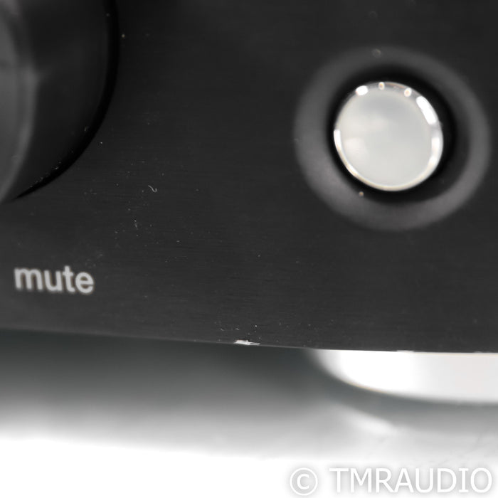 exaSound PlayPoint Dual Mono Streaming DAC; D/A Converter