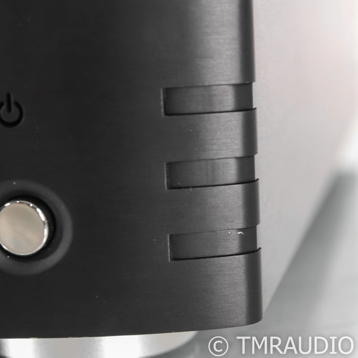 exaSound PlayPoint Dual Mono Streaming DAC; D/A Converter
