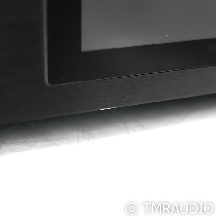 exaSound PlayPoint Dual Mono Streaming DAC; D/A Converter