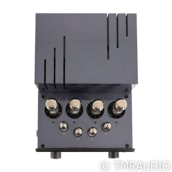 PrimaLuna EvoLution EVO 100 Stereo Tube Integrated Amplifier