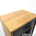 Klipsch Forte IV Floorstanding Speakers; American Walnut Pair