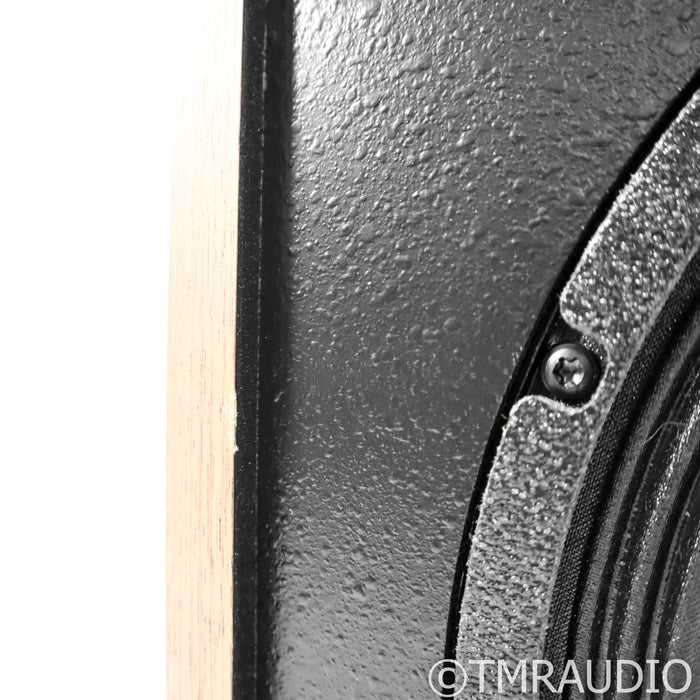 Klipsch Forte IV Floorstanding Speakers; American Walnut Pair