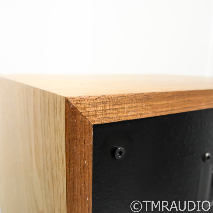 Klipsch Forte IV Floorstanding Speakers; American Walnut Pair