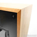 Klipsch Forte IV Floorstanding Speakers; American Walnut Pair