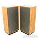 Klipsch Forte IV Floorstanding Speakers; American Walnut Pair