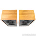 Klipsch Forte IV Floorstanding Speakers; American Walnut Pair