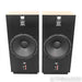 Klipsch Forte IV Floorstanding Speakers; American Walnut Pair