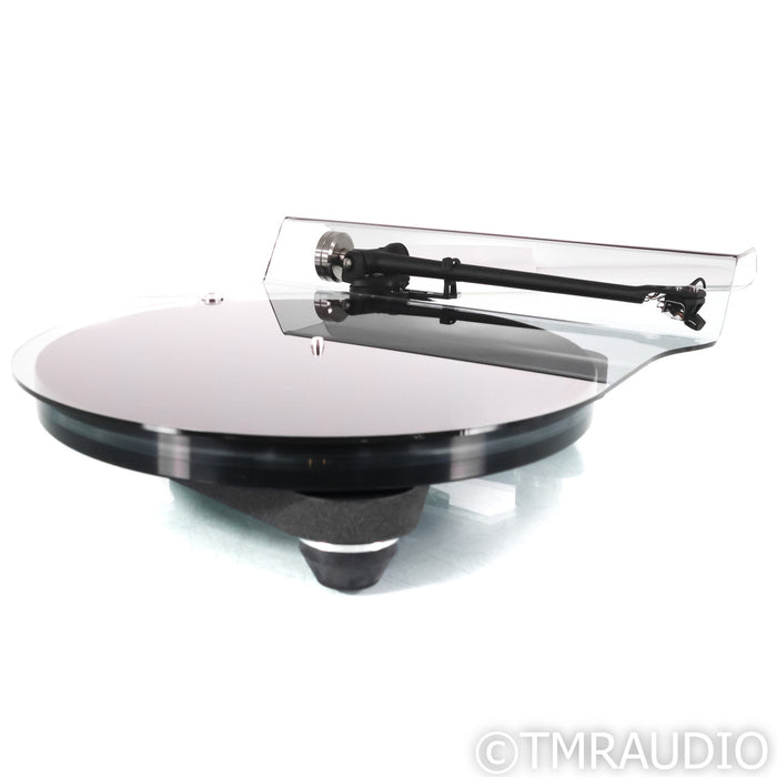 Rega Planar 8 Belt Drive Turntable; RB880 Tonearm; Ania MC Cartridge