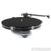 Rega Planar 8 Belt Drive Turntable; RB880 Tonearm; Ania MC Cartridge