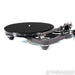 Rega Planar 8 Belt Drive Turntable; RB880 Tonearm; Ania MC Cartridge