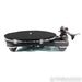 Rega Planar 8 Belt Drive Turntable; RB880 Tonearm; Ania MC Cartridge