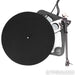 Rega Planar 8 Belt Drive Turntable; RB880 Tonearm; Ania MC Cartridge