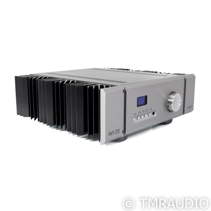 Pass Labs INT-25 Stereo Integrated Amplifier