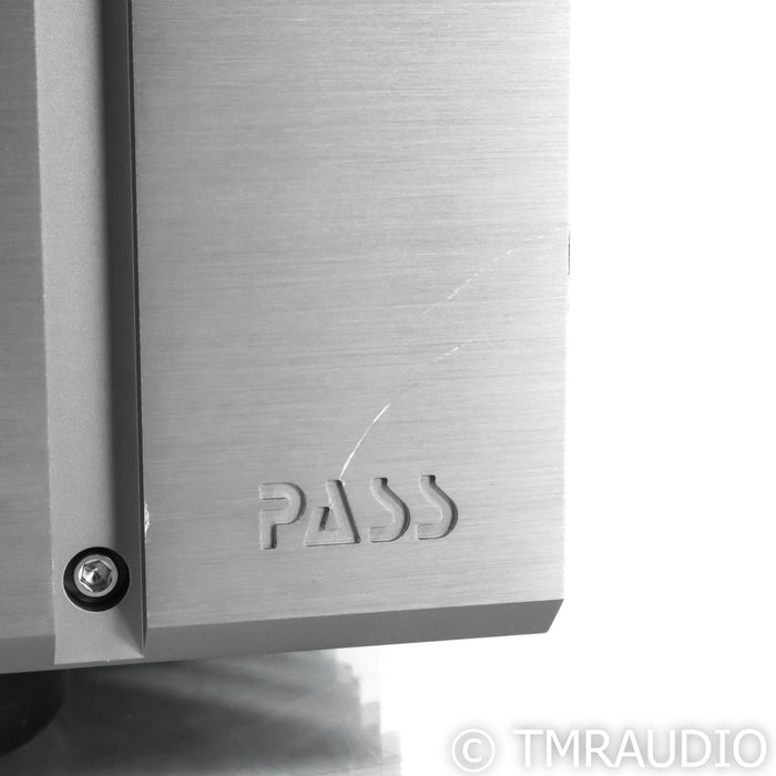 Pass Labs INT-25 Stereo Integrated Amplifier
