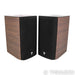 Focal Aria 906 Bookshelf Speakers; Noyer Vinyl Pair
