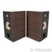 Focal Aria 906 Bookshelf Speakers; Noyer Vinyl Pair