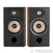 Focal Aria 906 Bookshelf Speakers; Noyer Vinyl Pair