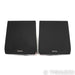 Focal Aria 906 Bookshelf Speakers; Noyer Vinyl Pair
