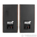 Focal Aria 906 Bookshelf Speakers; Noyer Vinyl Pair