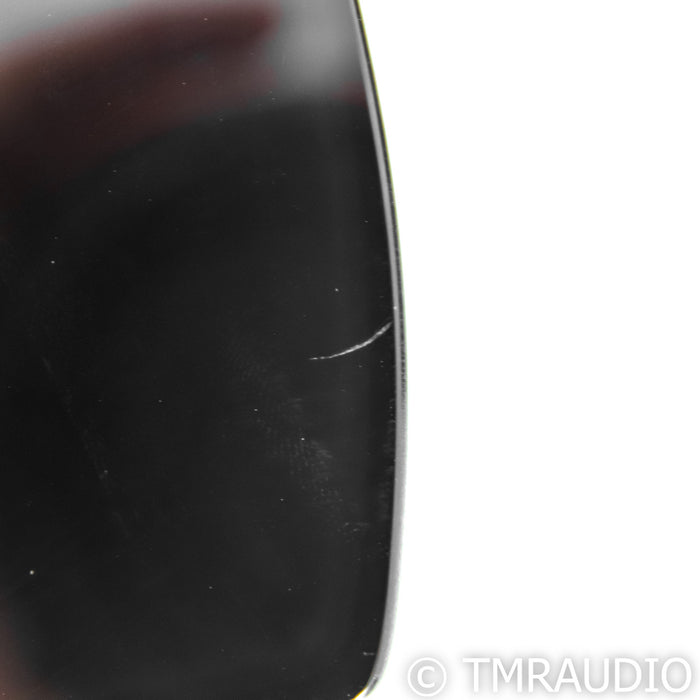 Focal Aria 906 Bookshelf Speakers; Noyer Vinyl Pair