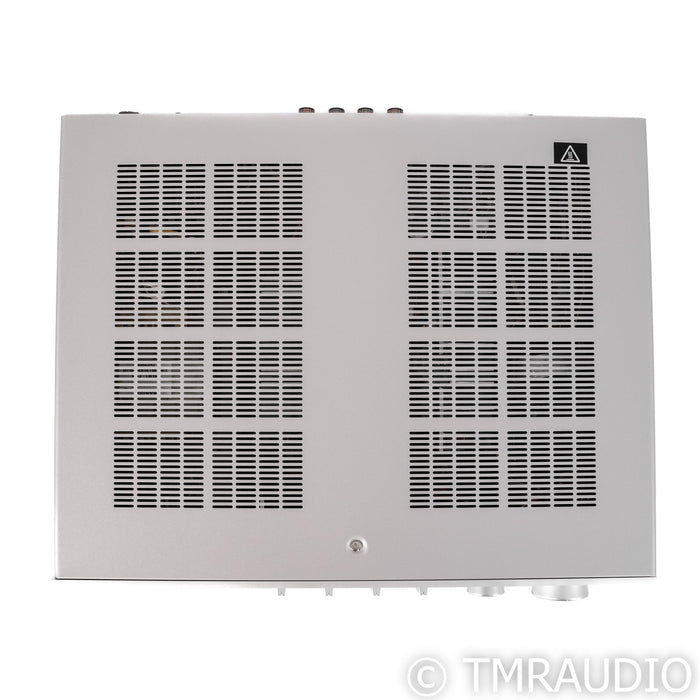 Yamaha A-S501 Stereo Integrated Amplifier; MM Phono
