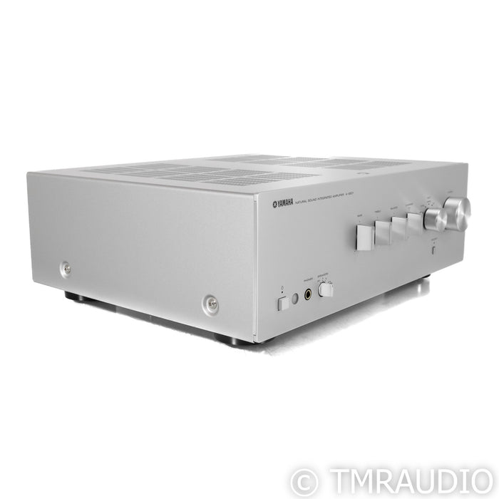 Yamaha A-S501 Stereo Integrated Amplifier; MM Phono