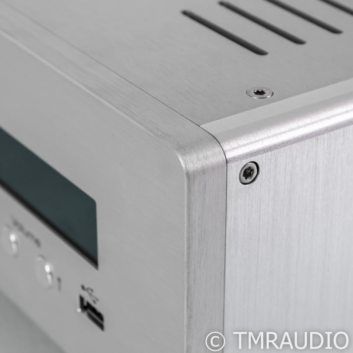 Krell K-300i Stereo Integrated Amplifier; DAC Upgrade