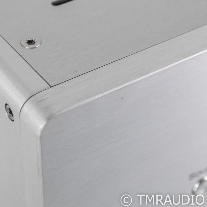 Krell K-300i Stereo Integrated Amplifier; DAC Upgrade