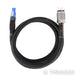 Audience Au24 SX powerChord High-Current Power Cable; 6ft; 32A (Open Box / Mint)
