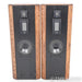 Infinity Audio Renaissance 80 Floorstanding Speakers; Pair (No Grills)