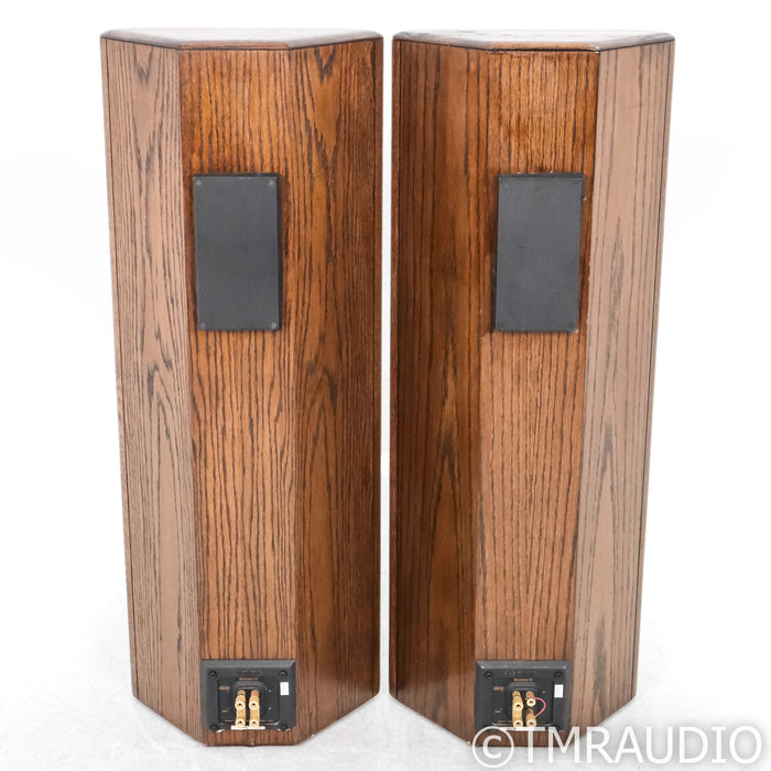 Infinity Audio Renaissance 80 Floorstanding Speakers; Pair (No Grills)