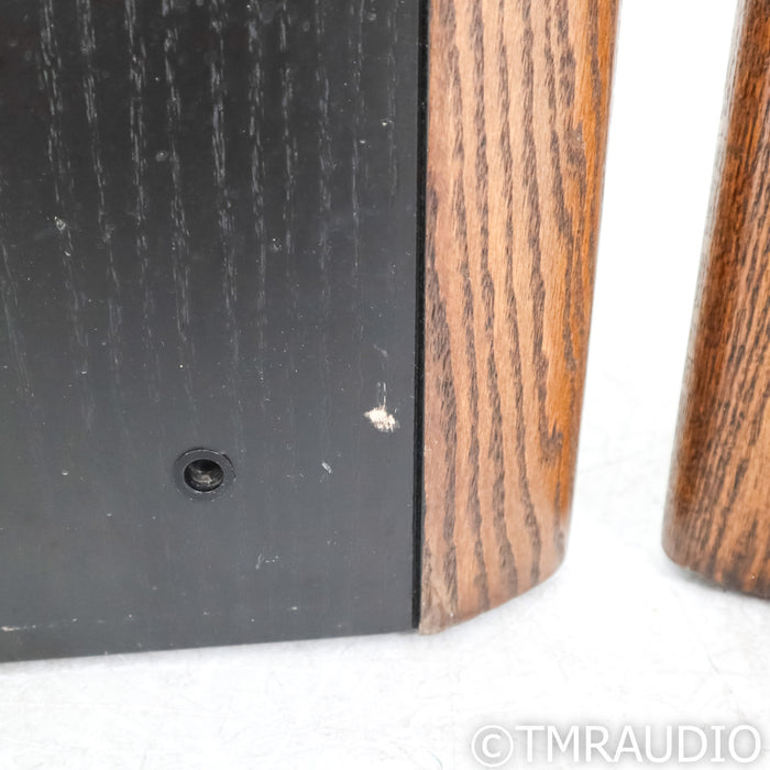 Infinity Audio Renaissance 80 Floorstanding Speakers; Pair (No Grills)
