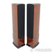 Revel Performa3 F206 Floorstanding Speakers; Walnut Pair