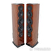 Revel Performa3 F206 Floorstanding Speakers; Walnut Pair